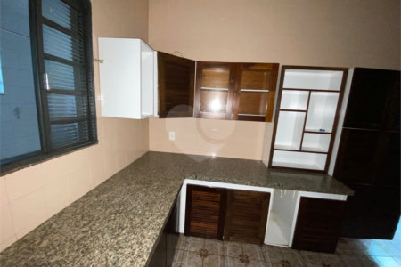 Casa de 2 dormitórios no Bairro Boa Vista