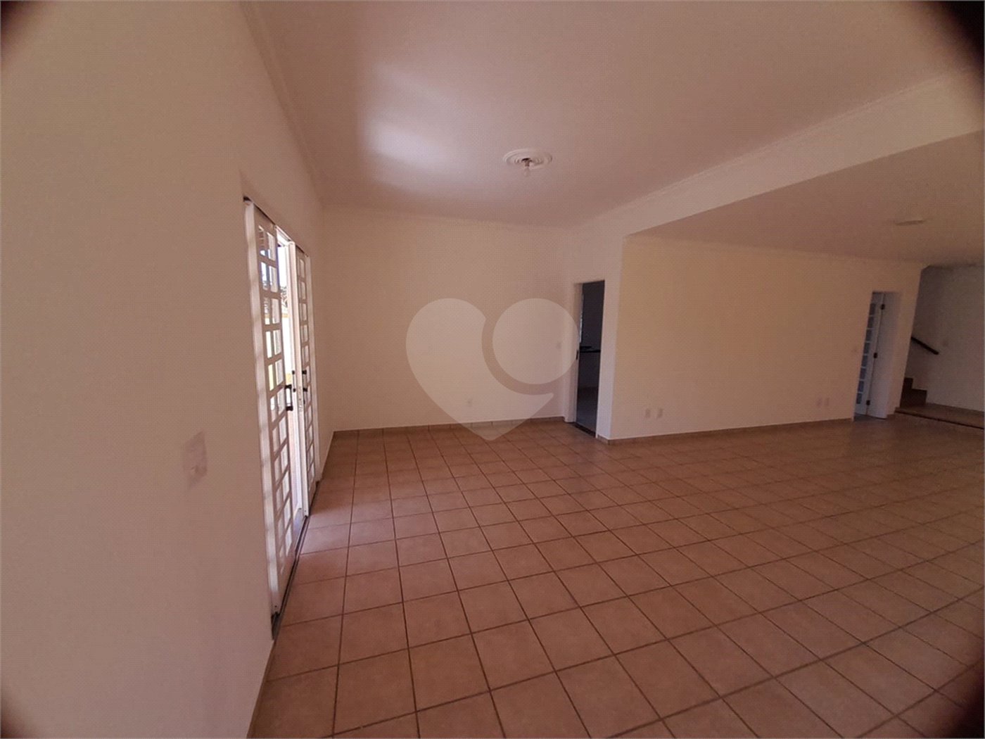 Casa para locação no Bairro Santa Marta - São Carlos