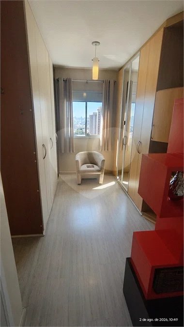 Apartamento á venda - Vila Monumento