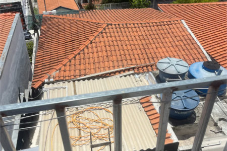 Oportunidade de Investimento - Imóvel Misto com Alto Potencial de Rentabilidade