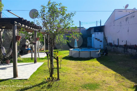 EXCELENTE TERRENO DE ESQUINA PRÓX. A REBOUÇAS.
