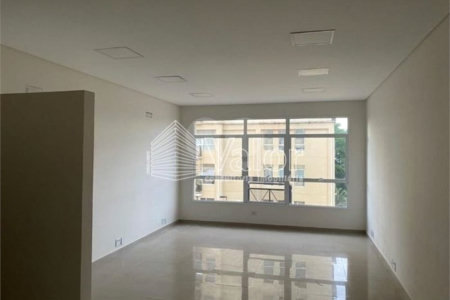 Sala comercial no Edifico Tríade