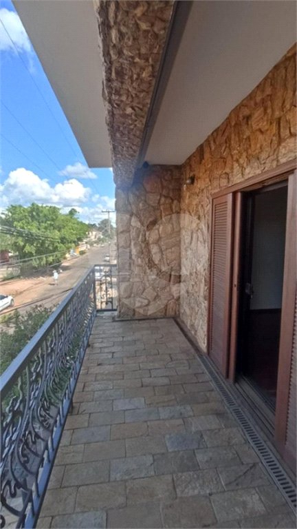 Sobrado para venda na Vila Morumbi.