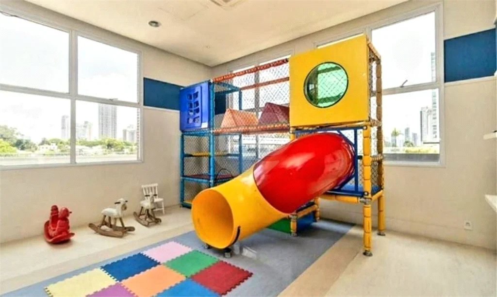 Apartamento com 2 dormitórios à venda, 69 m² por R$ 1.299.000,00 - Brooklin - São Paulo/SP