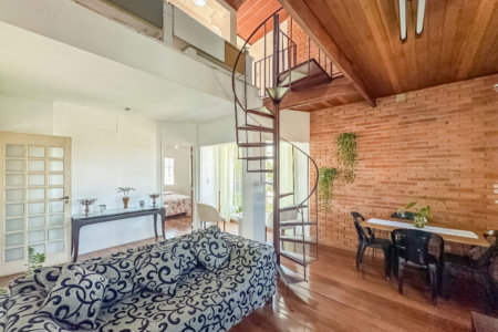 Sobrado para venda em Vila Indiana com 5 quartos, sendo 3 suítes, 500m²