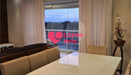 Apartamento à venda com 2 quartos, sendo 1 suíte,  em Urbanova I, São José dos Campos, SP