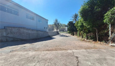 Loteamento à venda ou para alugar com 1 suíte em Pinheirinho, Vinhedo, SP