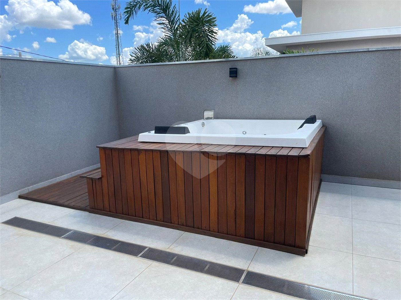 Casa térrea para venda no condomínio Quinta do Lago Residence
