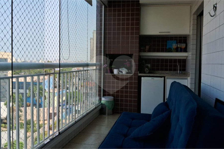 Apartamento à venda com 3 quartos, sendo 1 suíte,  em Vila Guilherme, São Paulo, SP