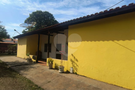 Chácara dos Sonhos à Venda – São Carlos/SP – Recreio Campestre