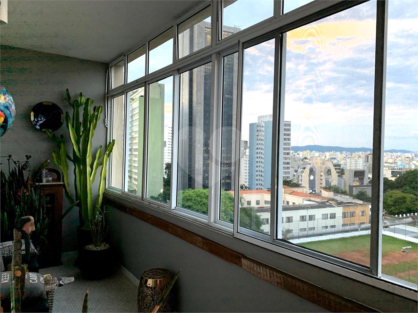 Apartamento na Consolação para locação com 3 dormitórios, 2 vagas na Consolação