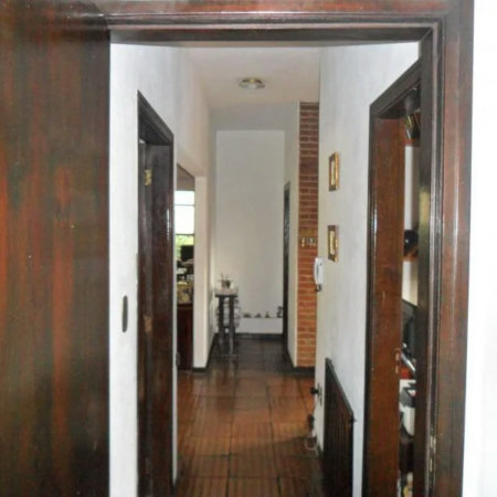 Sobrado à venda com 3 quartos, sendo 1 suíte,  em Vila São Francisco, São Paulo, SP