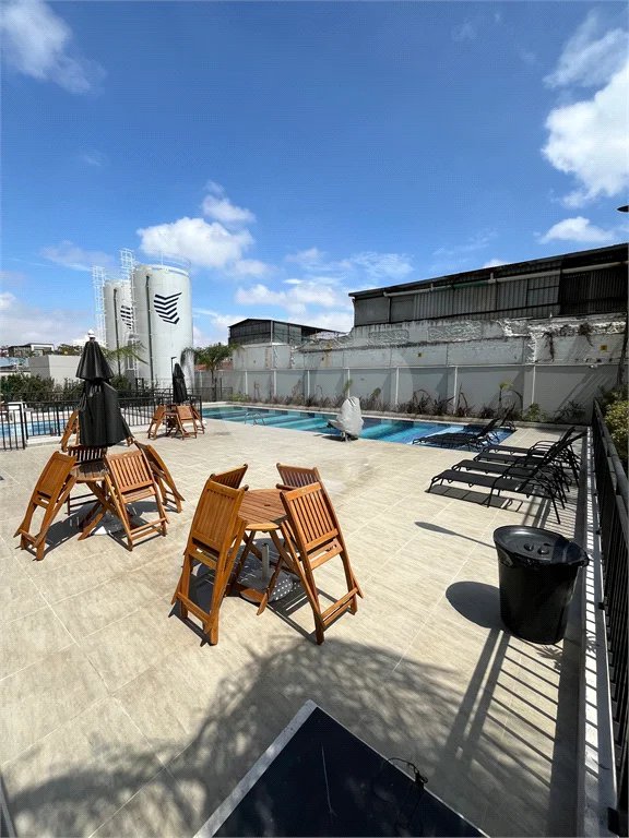 ?? Apartamento à venda – Cidade Mooca, Vila Capri