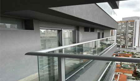 Apartamento à venda com 4 suítes em Água Branca, São Paulo, SP