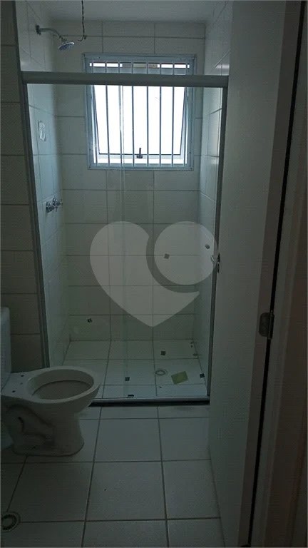 Apartamento à venda com 2 quartos em Loteamento Parque das Águas, Campinas, SP