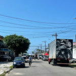 Casa de Vila à venda com 2 quartos em Solemar, Praia Grande - SP