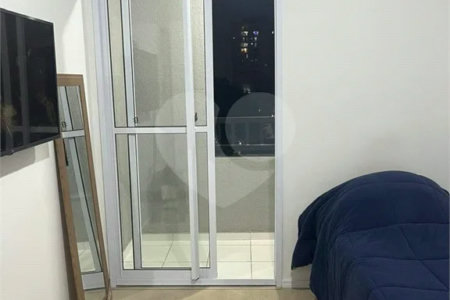 Apartamento em Vila Moraes – 37m²