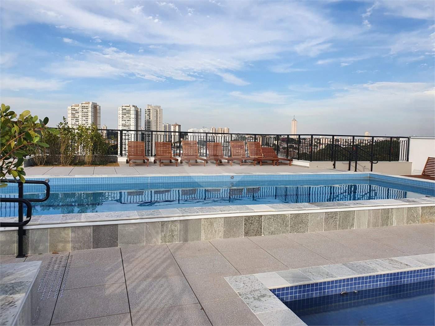 Apartamento 2 Dorms c/ Suíte a 5 min do Metrô Oratório – Lazer Completo