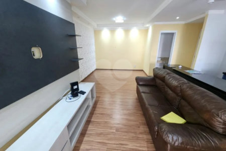 Apartamento 3 quartos (suítes) à venda no Tatuapé