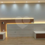 Casa 4 suites - Condomínio Ecoville 1
