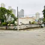 Terreno em Campo Belo