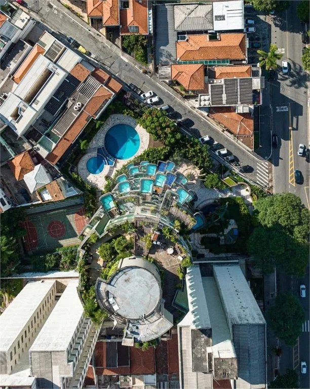 Cobertura a venda na Mooca... Condomínio: SOLAR DOS NOBRES.