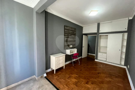 APARTAMENTO COM 112 METROS/HIGIENOPOLIS/2 DORMITORIOS