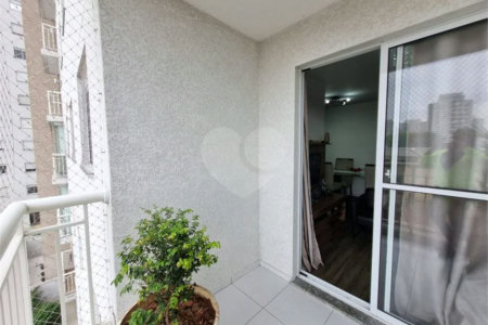 APARTAMENTO A VENDA EM SP BRÁS