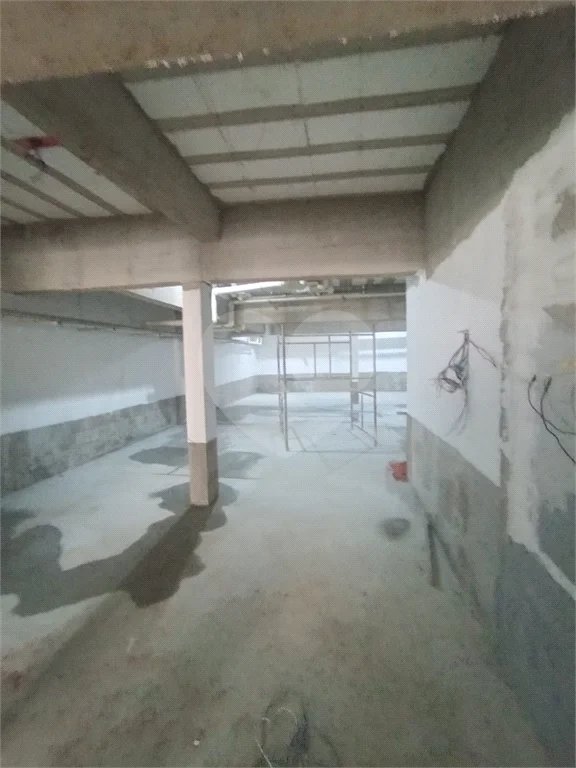 apartamento dois quartos com suite e vaga na vila nivi
