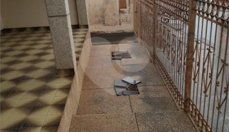 Casa à venda com 3 quartos em Jardim Santo André, São João da Boa Vista, SP