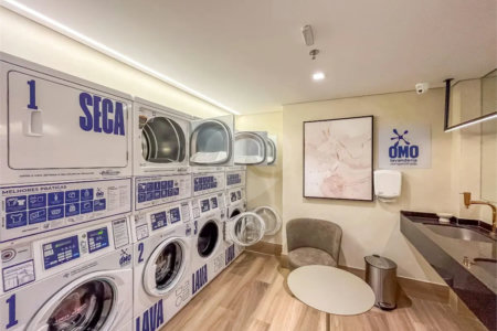 Studio para venda em Ipiranga com 1 quarto, 28m²