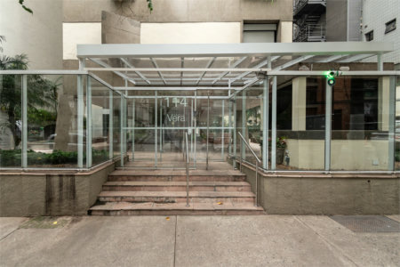 Apartamento à venda ou para alugar com 3 quartos, sendo 1 suíte, em Itaim Bibi, São Paulo, SP