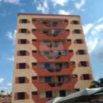 APARTAMENTO À VENDA E LOCAÇÃO, EDIFÍCIO AMARANTES, PIRACICABA/SP