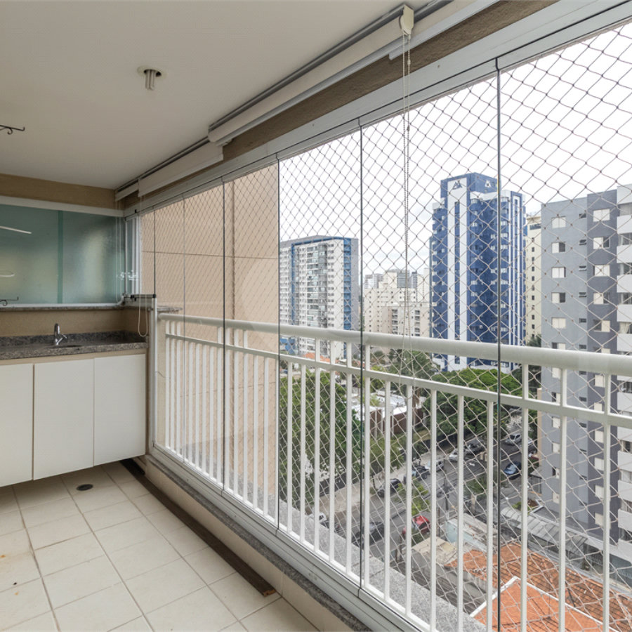 APARTAMENTO 3 QUARTOS 2 VAGAS À VENDA NA SAÚDE VENDER