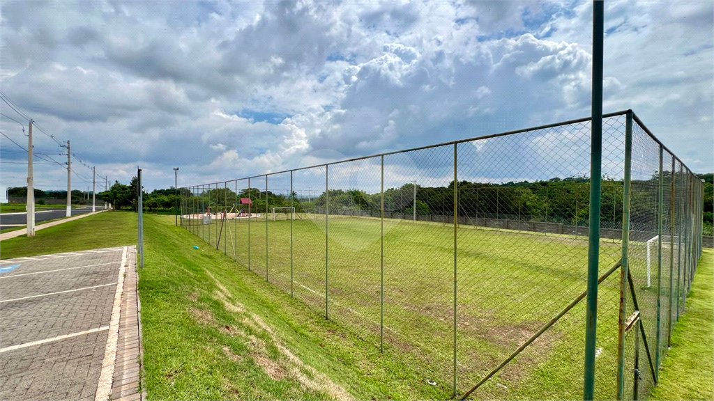 Lote à Venda – Condomínio Recanto do Sabiá