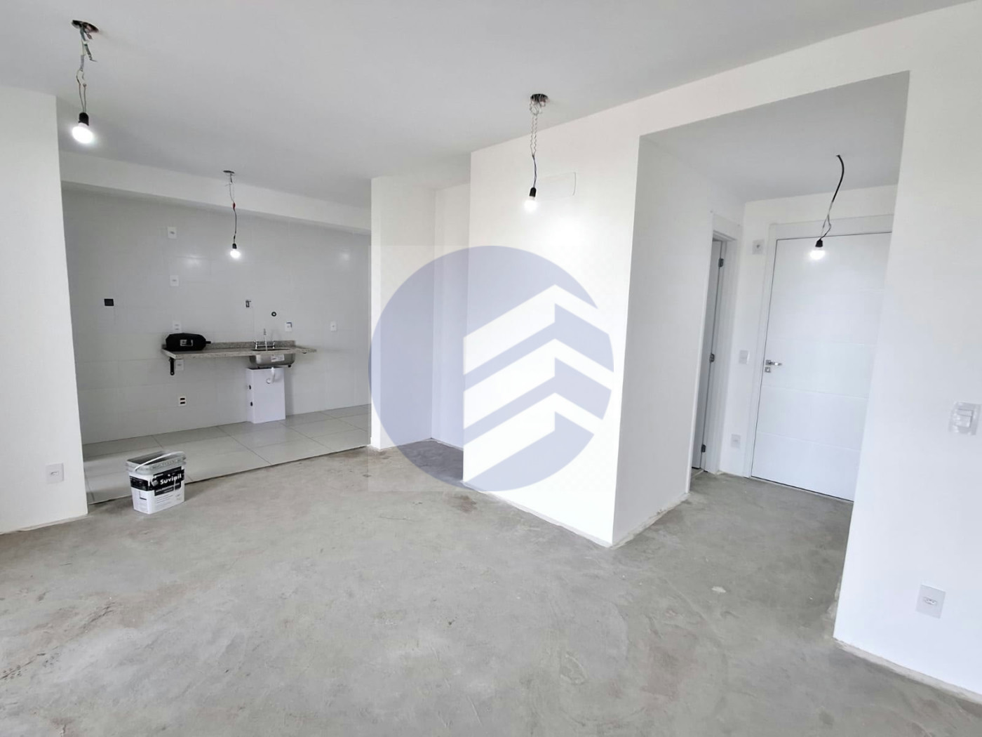 Apartamento à venda com 2 quartos, sendo 2 suítes, em Vila Pirajussara, São Paulo - SP