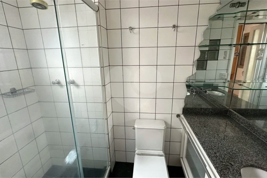 Apartamento 2 quartos (1suíte) 1 vaga na rua Piracema próximo a Saint Tropez