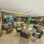 Casa à venda com 7 suítes em Riviera de São Lourenço, Bertioga, SP