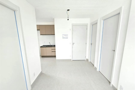 Apartamento com 2 dormitórios à venda, 35 m² por R$ 379.000,00 - Mooca - São Paulo/SP