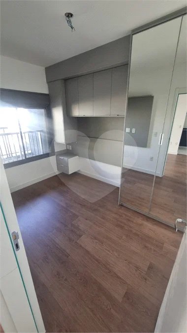 Apartamento de 1 quarto à venda na Vila Clementino
