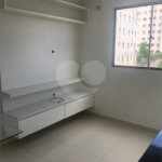 Apartamento no Condomínio Reserva Sul.