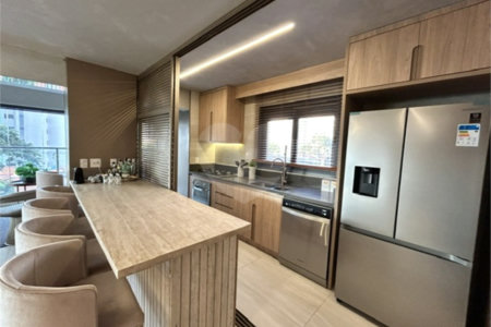 Apartamentos de 171m² Próximo ao Parque da Água Branca