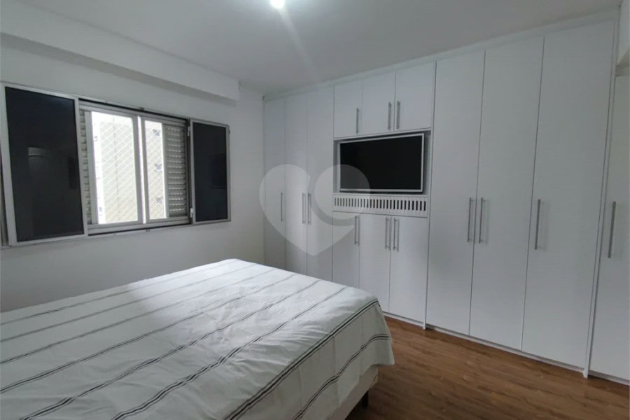 Apto 198m² Totalmente reformado - Vila Mascote