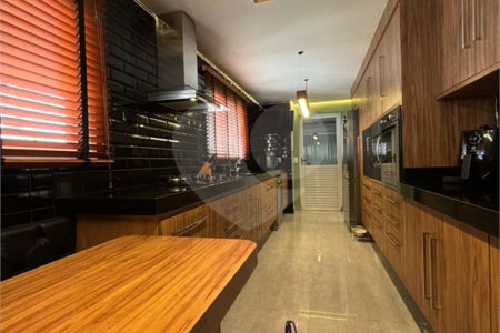 Apartamento a venda na Móoca