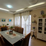 APARTAMENTO DE 69M² 3 DORMITÓRIOS E 1 VAGA NO BAIRRO PLANALTO EM SBC