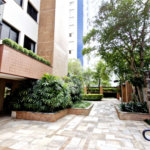 Apartamento à venda com 4 quartos, sendo 2 suítes, em Brooklin, São Paulo, SP
