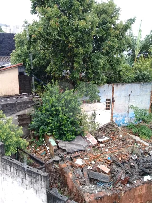 Terreno de 450m² em São Paulo