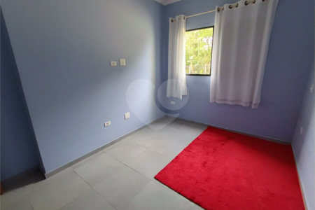 Apartamento para alugar com 2 quartos em Jardim Villaça, São Roque, SP