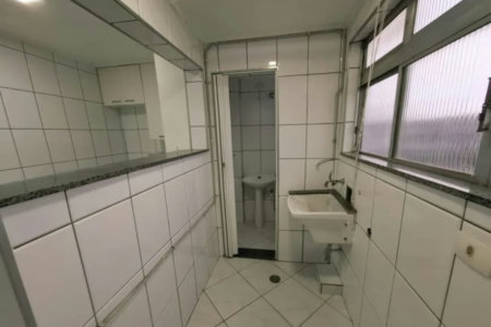 Apartamento à venda com 3 quartos em Conjunto Residencial Butantã, São Paulo, SP