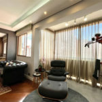 Lindo apartamento na Vila Mascote - 116 m2